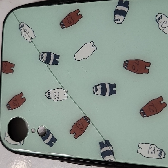 Apple iPhone XR Cover Bundle of 5 - Picture 11 of 16